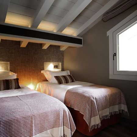 Chalet Le Prariand - Megève Buitenkant foto