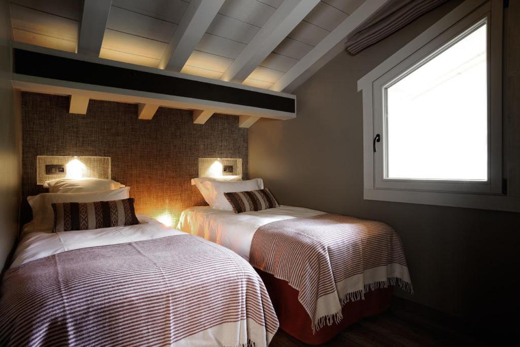 Chalet Le Prariand - Megève Buitenkant foto